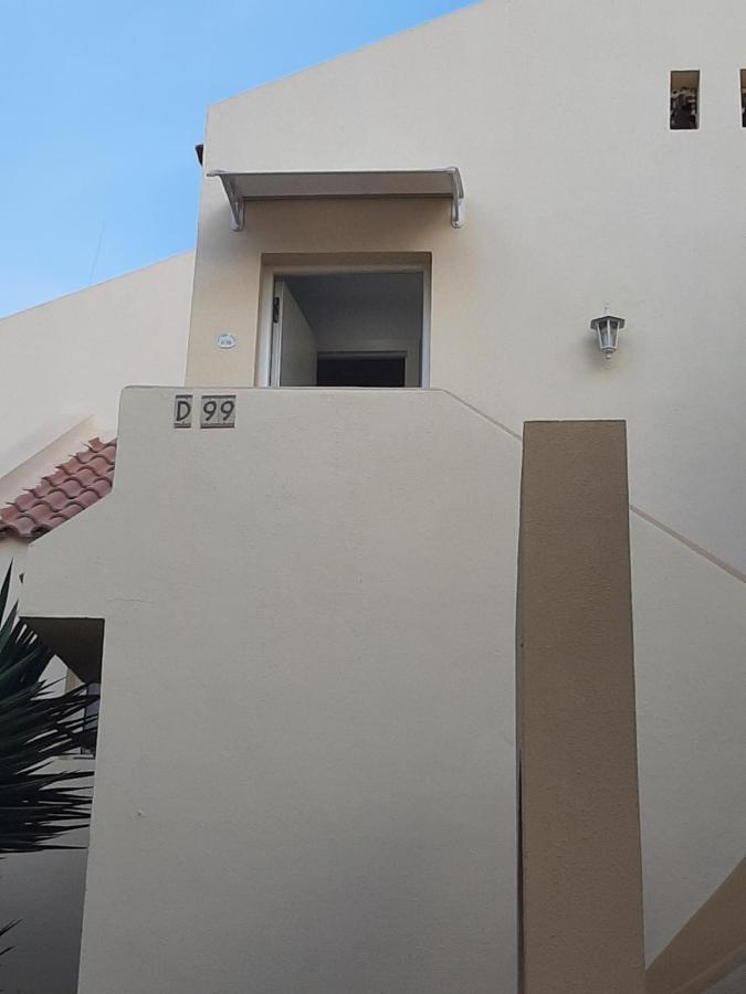 Apartment Deluxe Con Piscina Climatizada Costa Adeje (Tenerife)