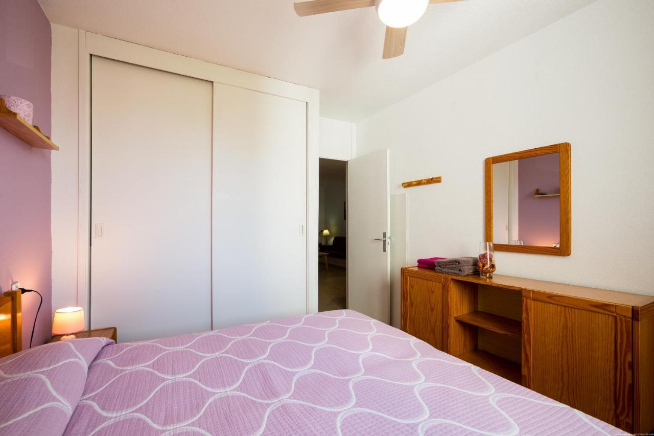 Appartement Go2tenerife Appart’nido Famille - Piscine&plage *
