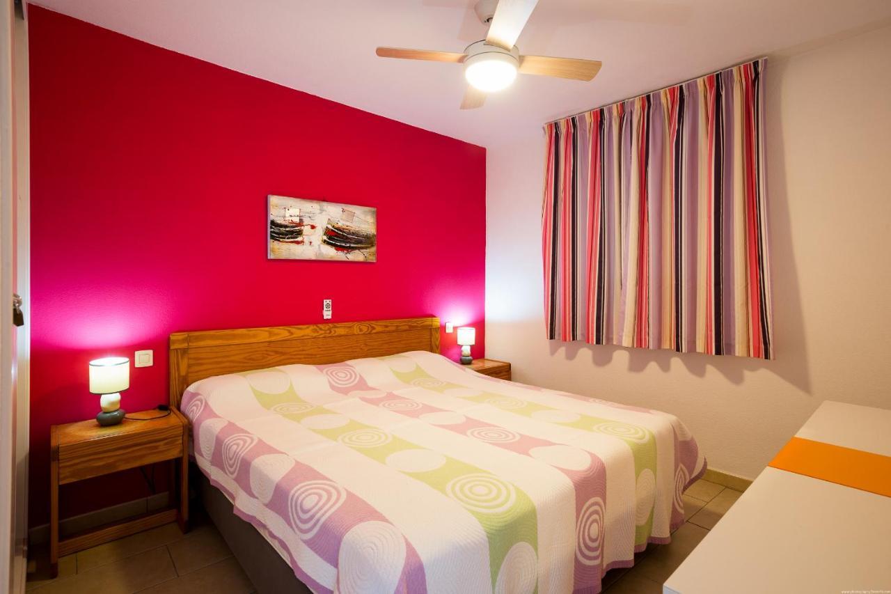 Appartement Go2tenerife Appart’nido Famille - Piscine&plage