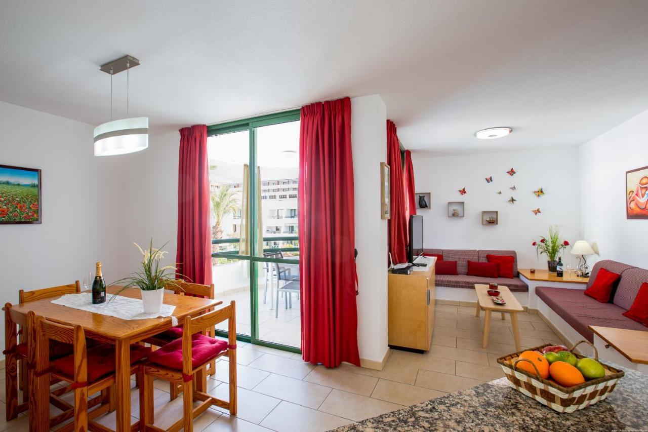 Appartement Go2tenerife Appart’nido Famille - Piscine&plage Playa de las Américas