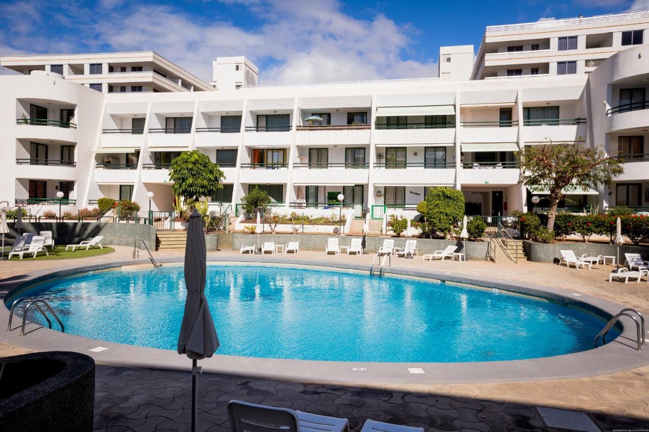 Go2tenerife Appart’nido Famille - Piscine&plage Appartement Playa de las Américas