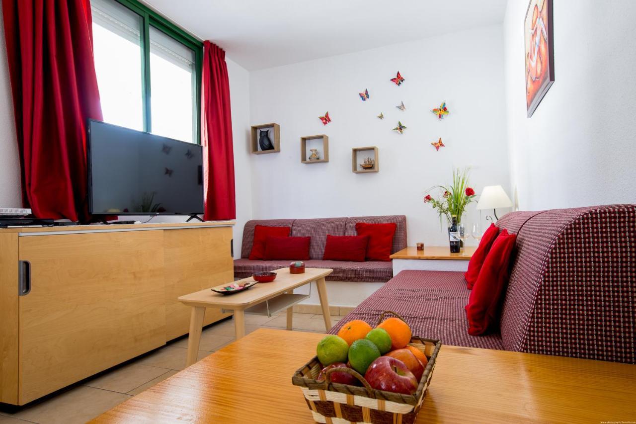 Appartement Go2tenerife Appart’nido Famille - Piscine&plage Playa de las Américas