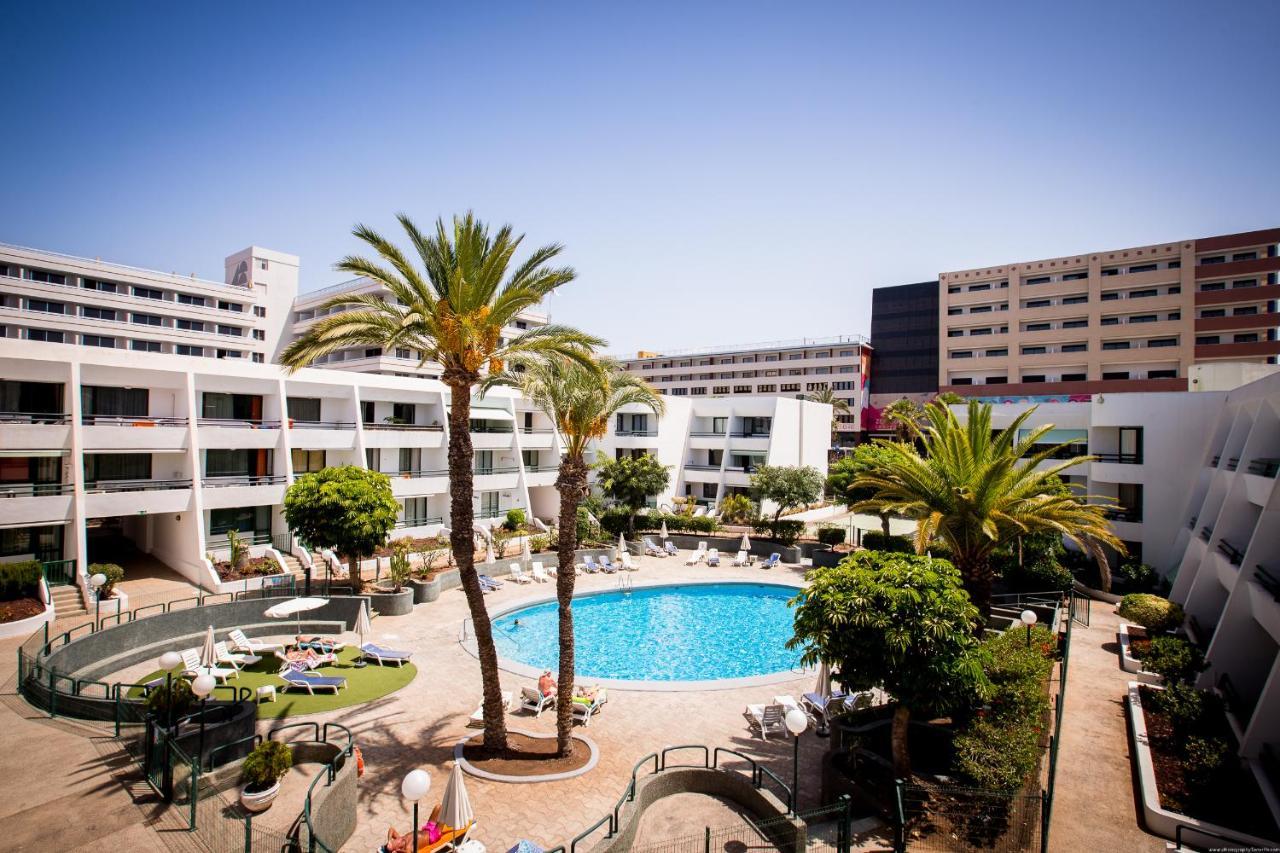 Go2tenerife Appart’nido Famille - Piscine&plage Playa de las Américas