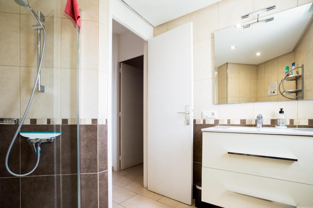 Appartement Go2tenerife Appart’nido Famille - Piscine&plage