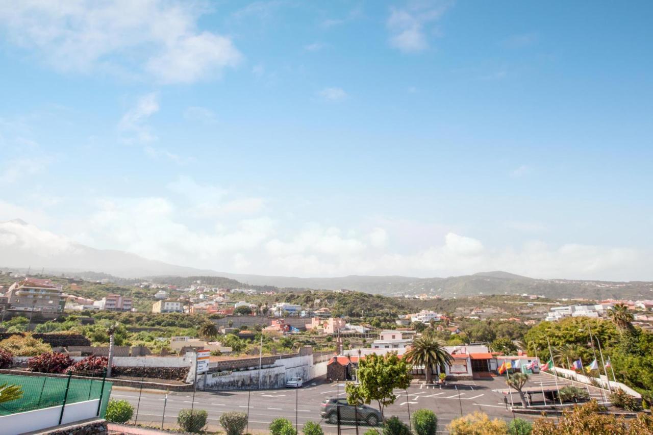 Holiday home Casas Quemahierro