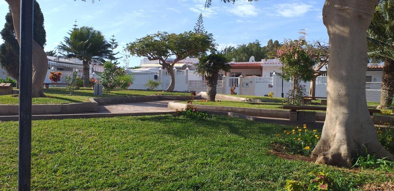 La Graciosa Appartement Costa Del Silencio