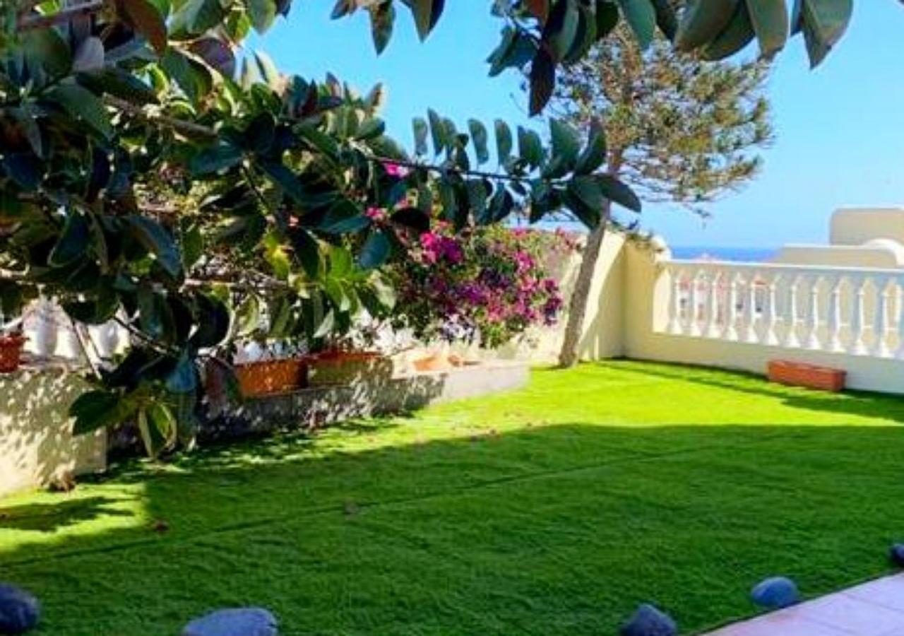 Amazing View In With Jacuzzi Villa *