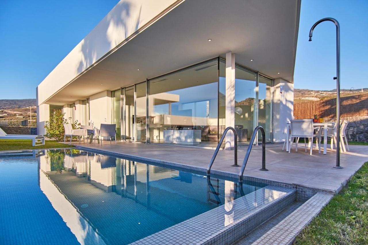 Villa Luxury In Abama