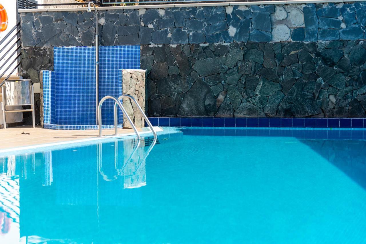 Kalima Luxury Big Terrace Apartment Costa Adeje (Tenerife)