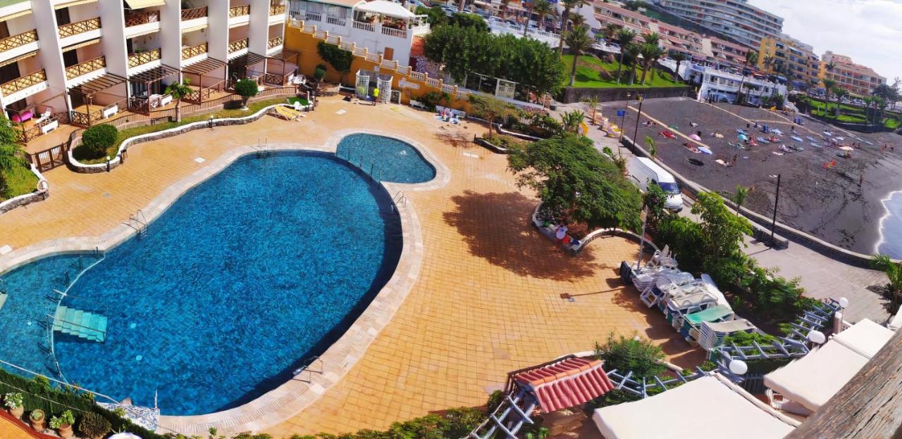 Appartement Neptuno Playa 17 *