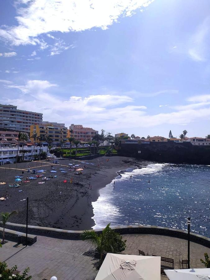 Neptuno Playa 17 Appartement