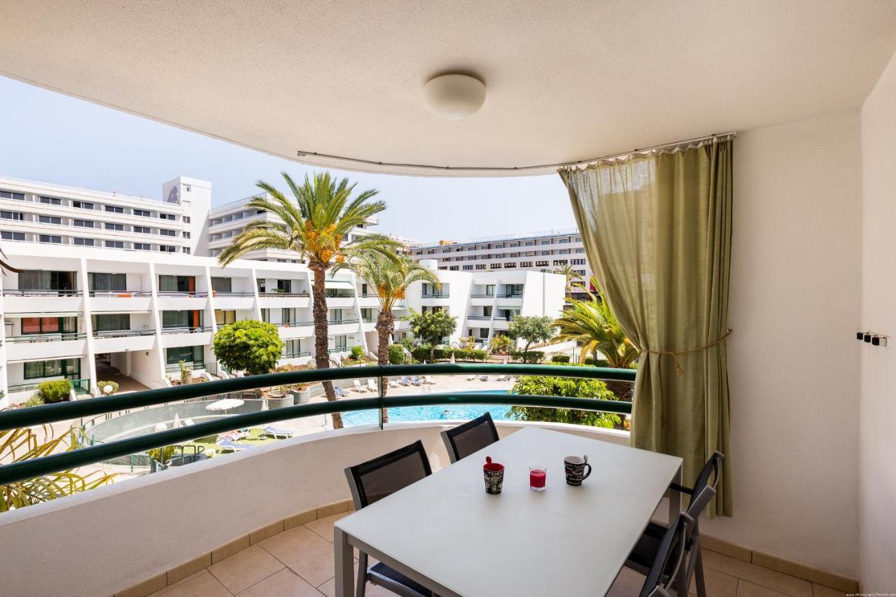 Go2tenerife Appart’nido Famille - Piscine&plage Playa de las Américas