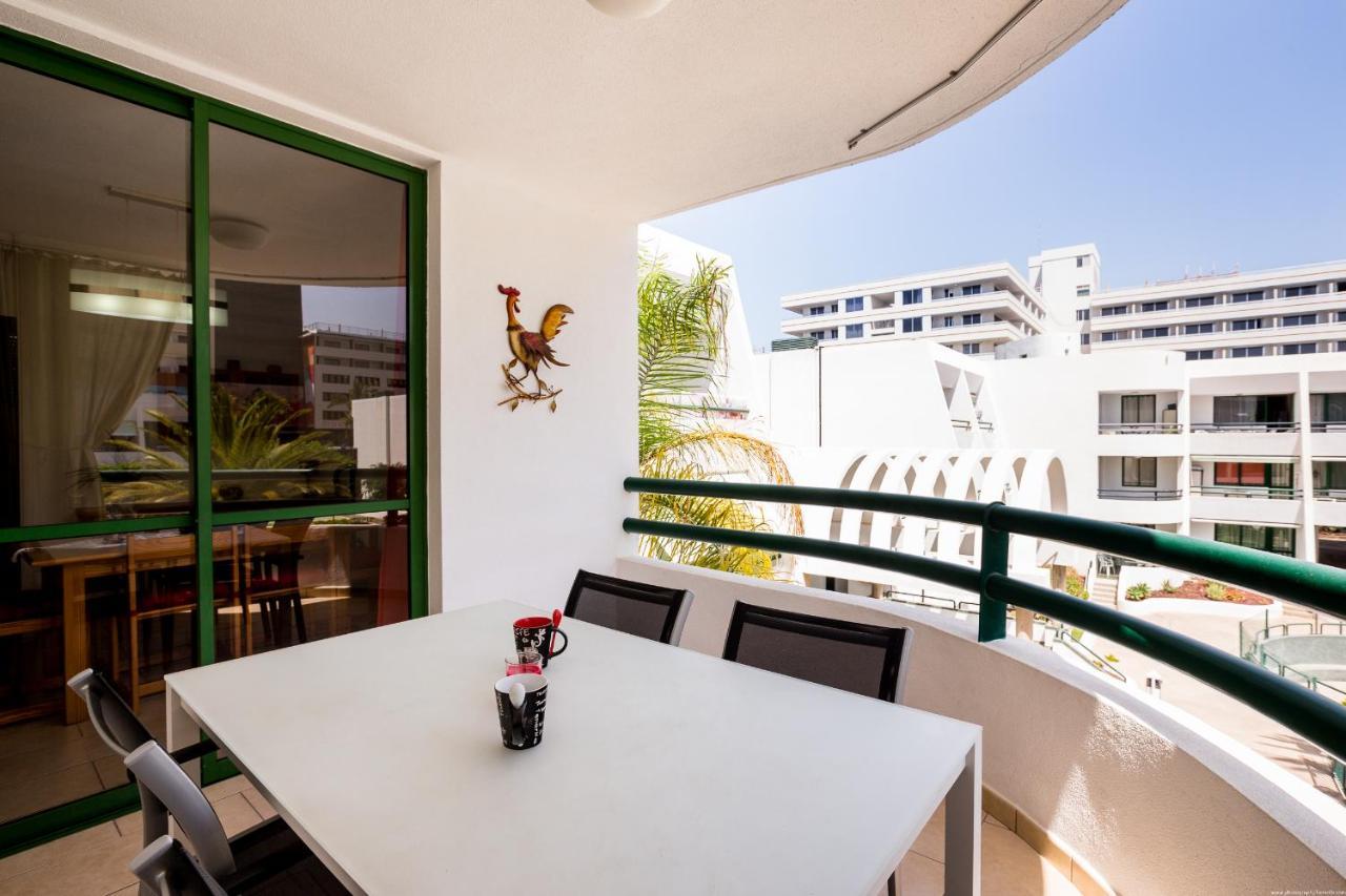 Go2tenerife Appart’nido Famille - Piscine&plage * Playa de las Américas