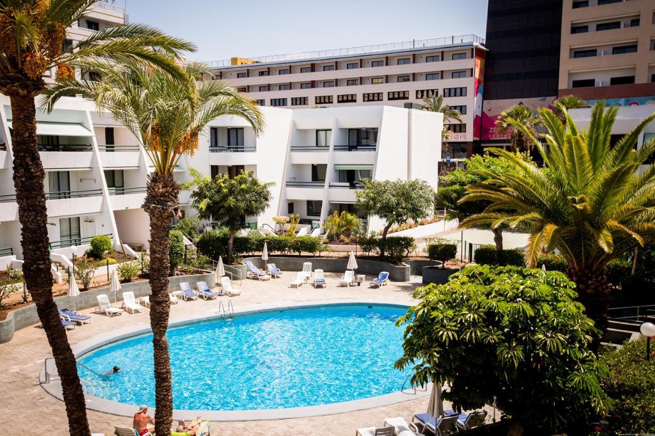 Go2tenerife Appart’nido Famille - Piscine&plage Playa de las Américas