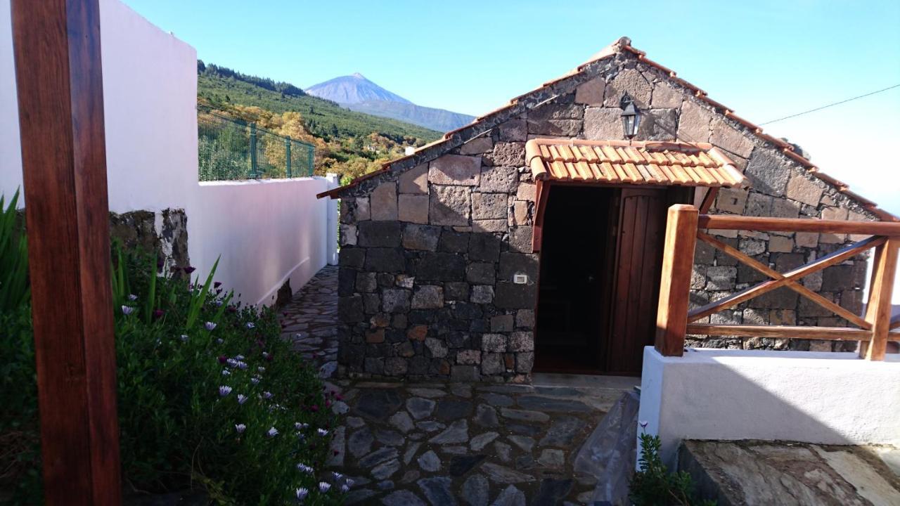 Casa rural El Pajar De Inés La Orotava