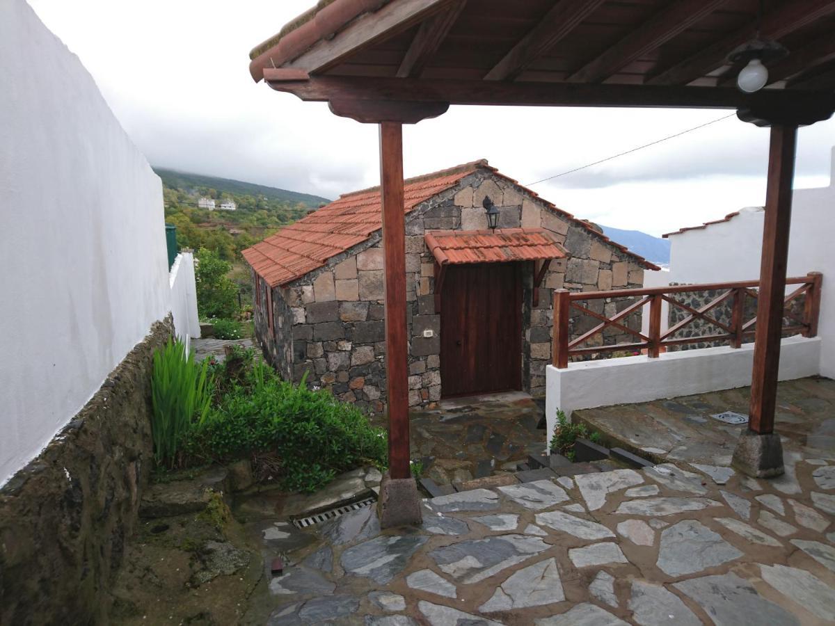 Casa rural El Pajar De Inés La Orotava