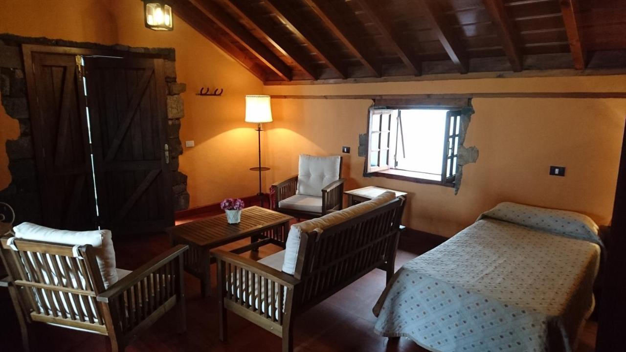 Casa rural El Pajar De Inés La Orotava