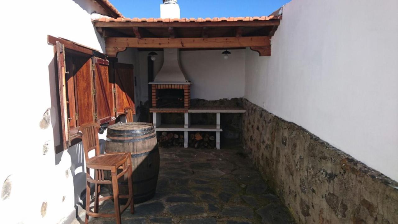 El Pajar De Inés La Orotava