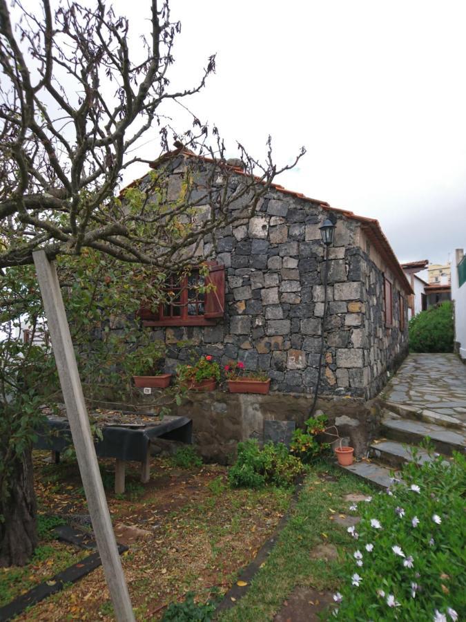 El Pajar De Inés La Orotava