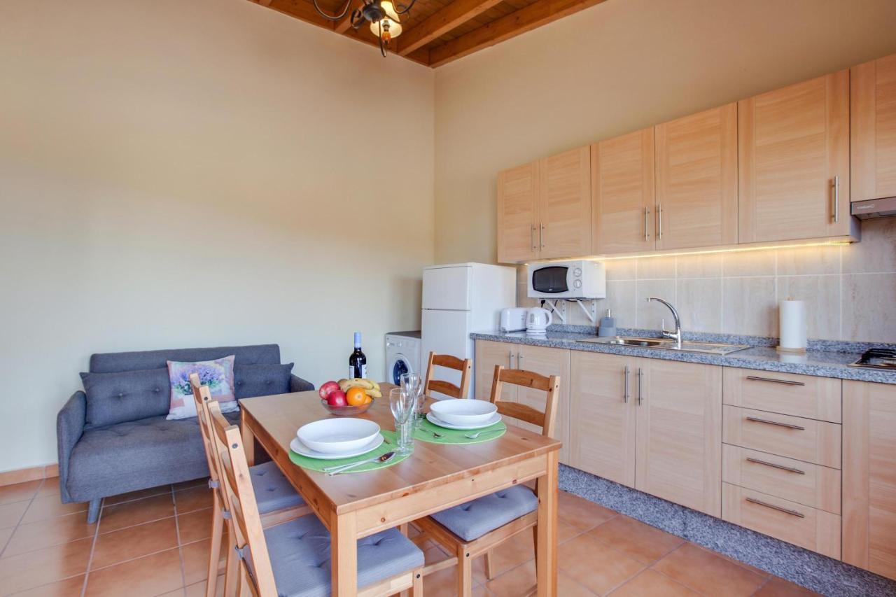 Casa Quemahierro 1 Icod De Los Vinos