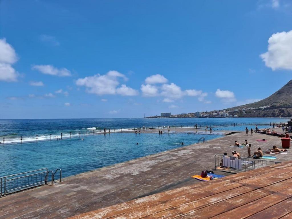Apartment Holiday La Laguna Tenerife *