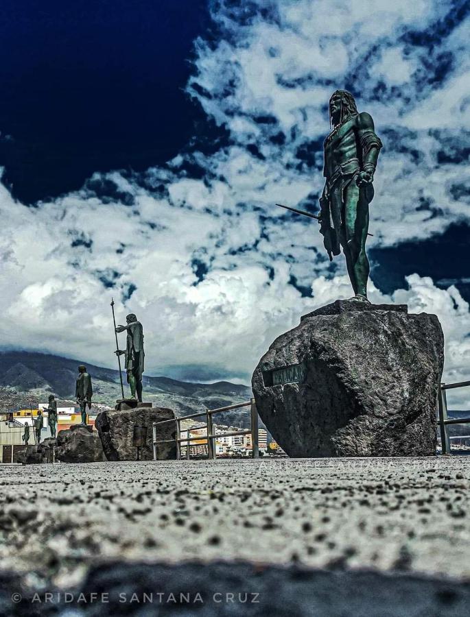 Holiday La Laguna Tenerife