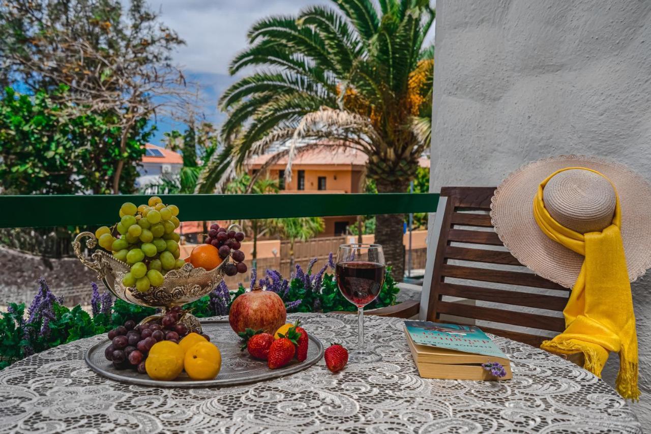 Apartment Cozy - 150 Meters From The Beach, Free Wi-fi Playa de las Americas (Tenerife)