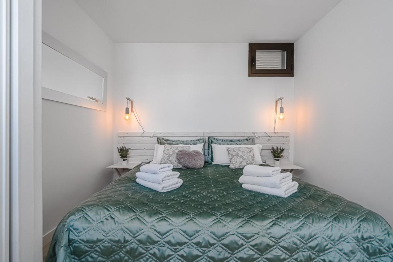 Cozy - 150 Meters From The Beach, Free Wi-fi * Playa de las Americas (Tenerife)