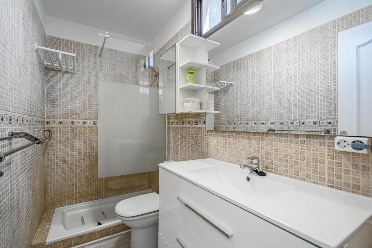 Cozy - 150 Meters From The Beach, Free Wi-fi