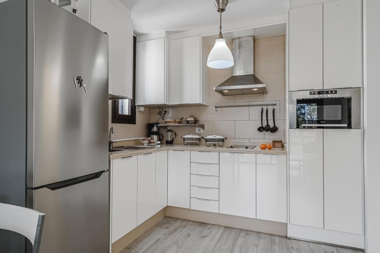 Cozy - 150 Meters From The Beach, Free Wi-fi Playa de las Americas (Tenerife)