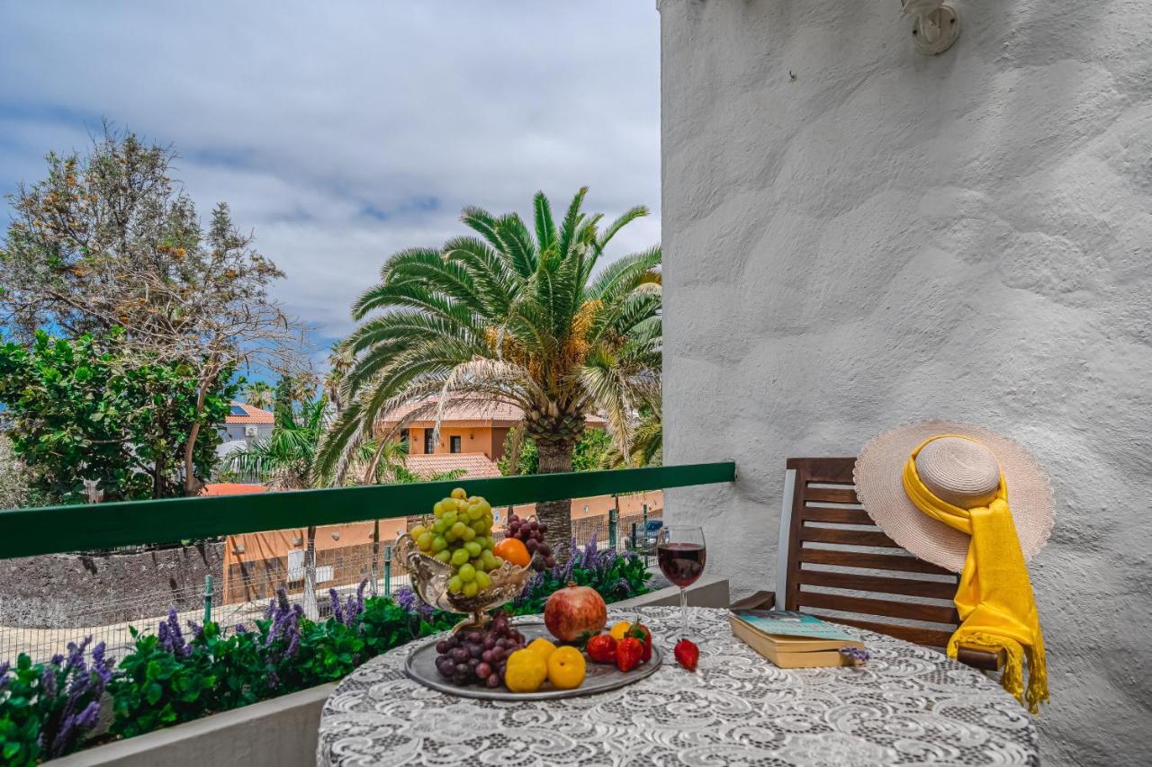 Cozy - 150 Meters From The Beach, Free Wi-fi * Playa de las Americas (Tenerife)