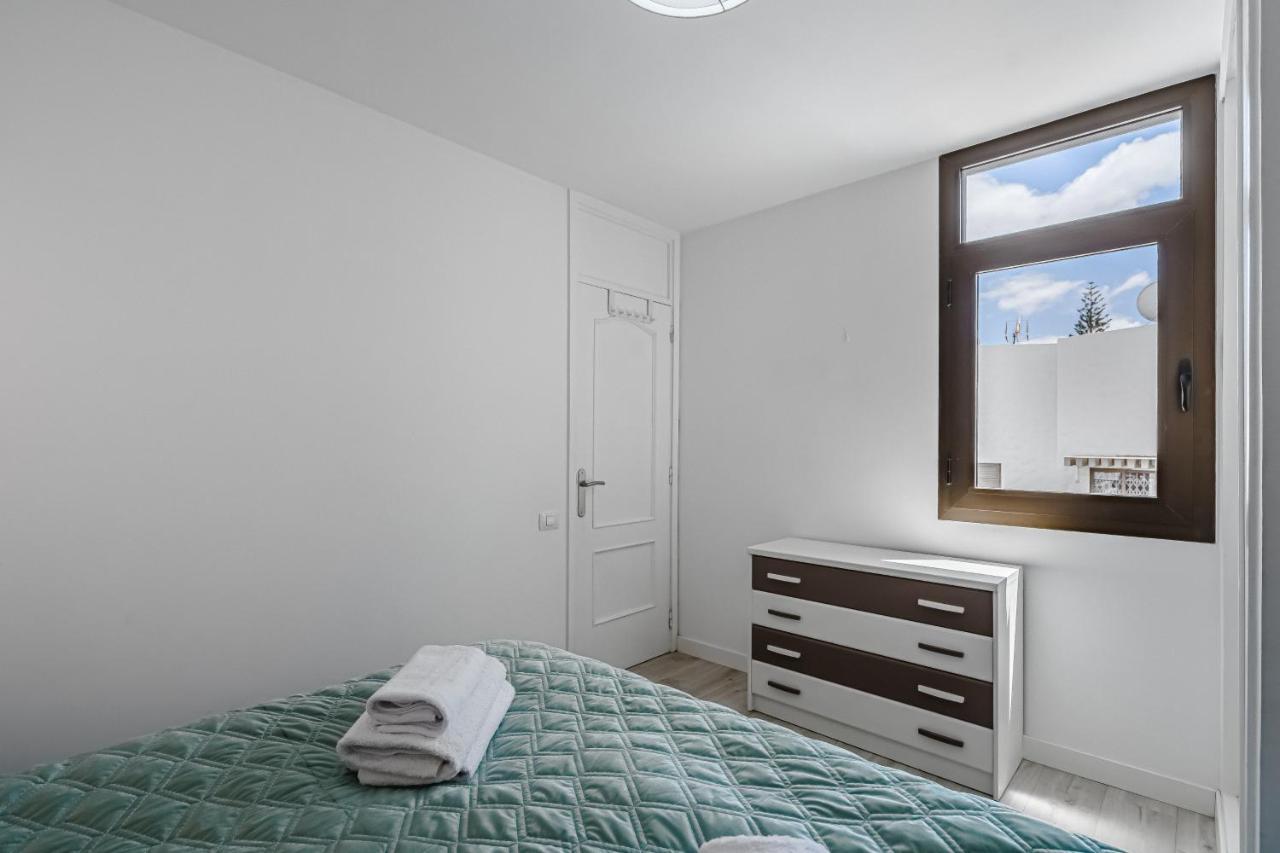 Cozy - 150 Meters From The Beach, Free Wi-fi Apartment Playa de las Americas (Tenerife)