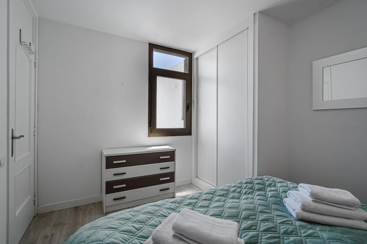 Apartment Cozy - 150 Meters From The Beach, Free Wi-fi Playa de las Americas (Tenerife)