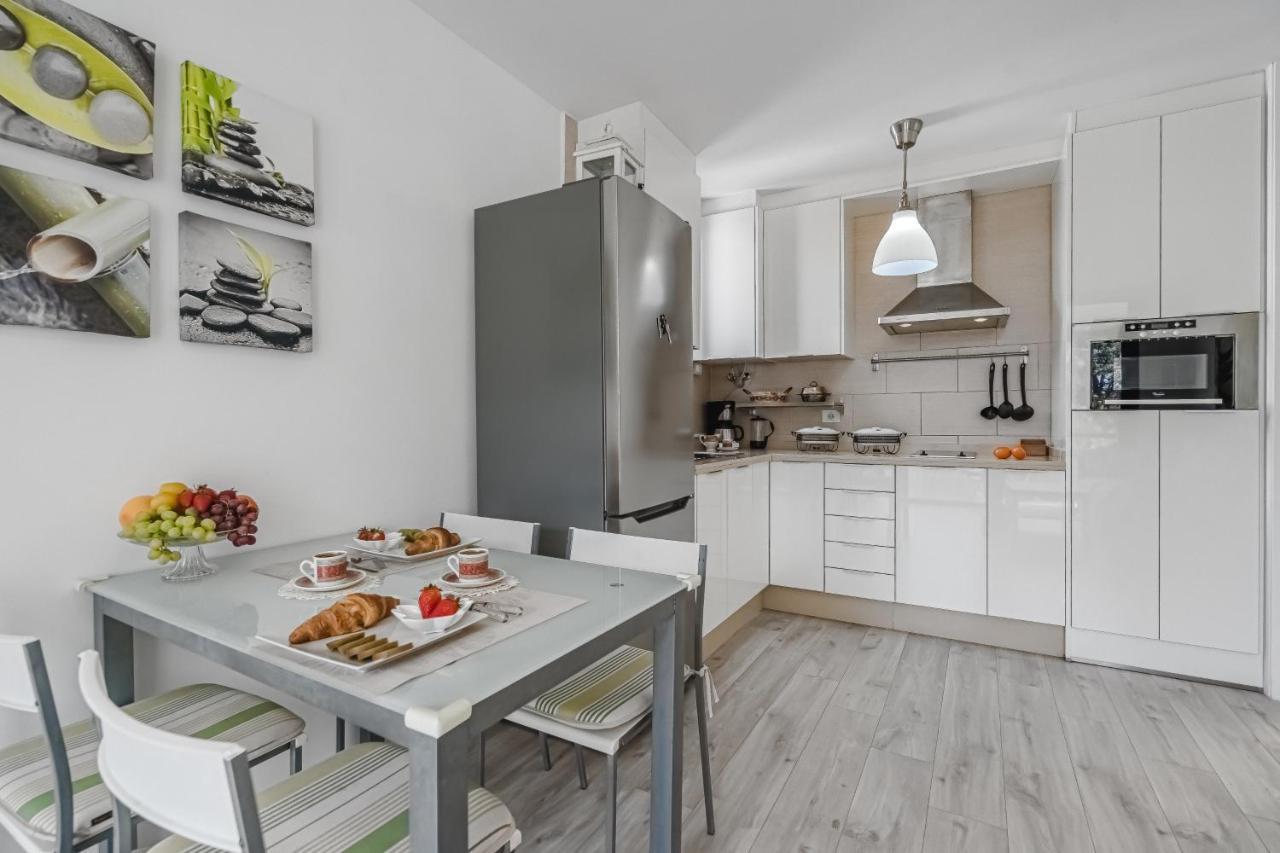 Apartment Cozy - 150 Meters From The Beach, Free Wi-fi Playa de las Americas (Tenerife)