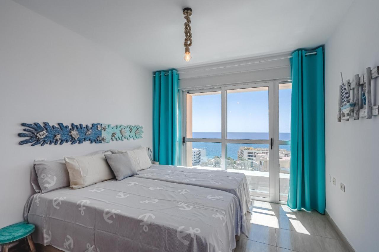 Pambnb - Sea Breeze Duplex Arenal *