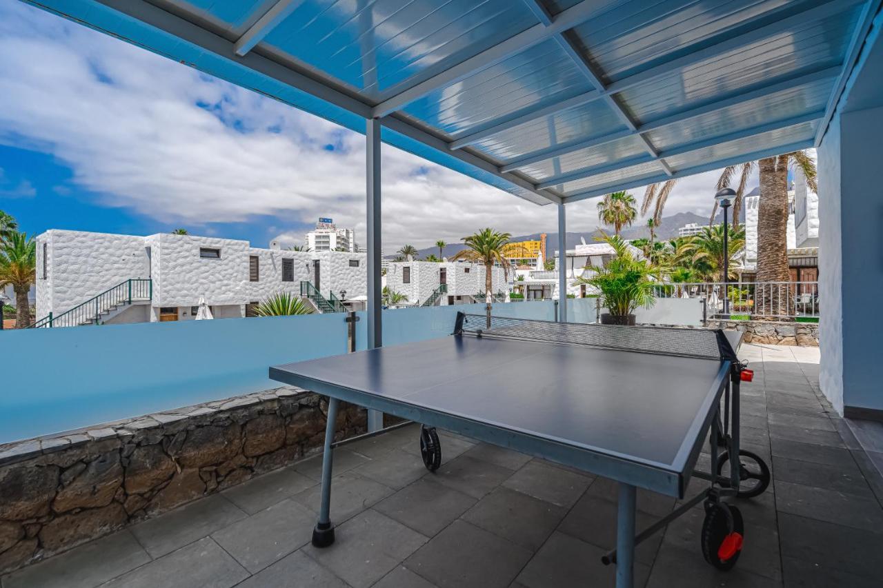 Apartment Cozy - 150 Meters From The Beach, Free Wi-fi Playa de las Americas (Tenerife)