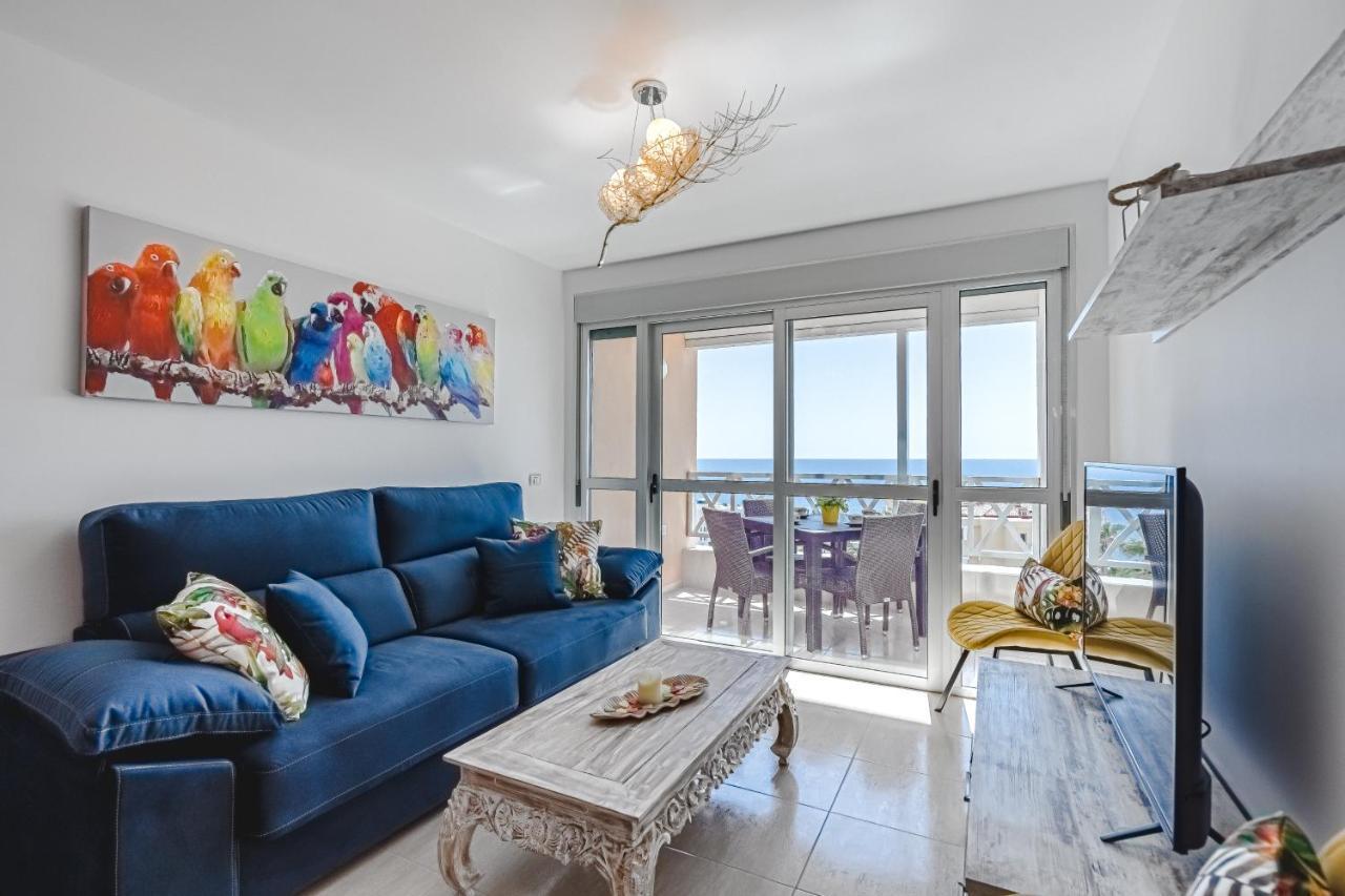 Apartamento Pambnb - Sea Breeze Duplex Arenal