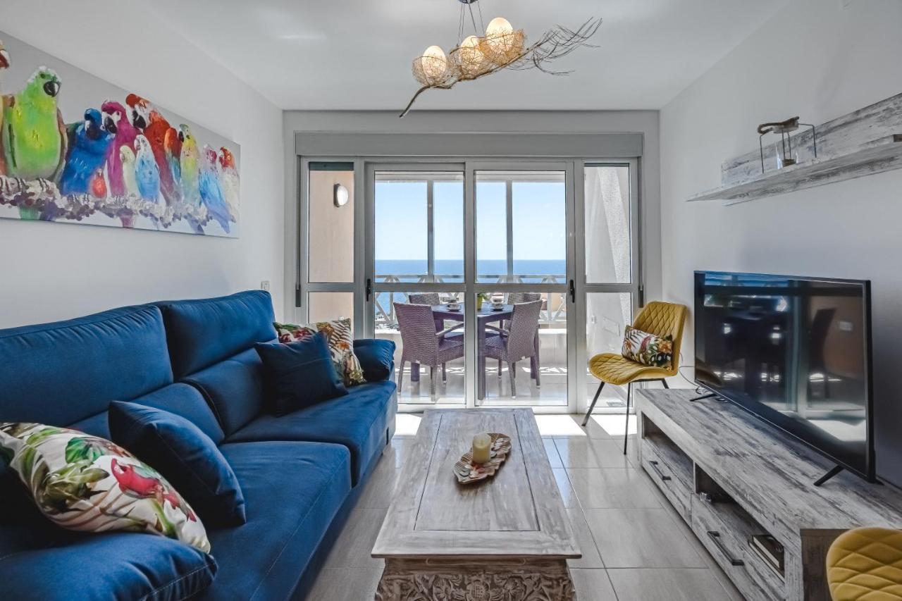 Apartamento Pambnb - Sea Breeze Duplex Arenal
