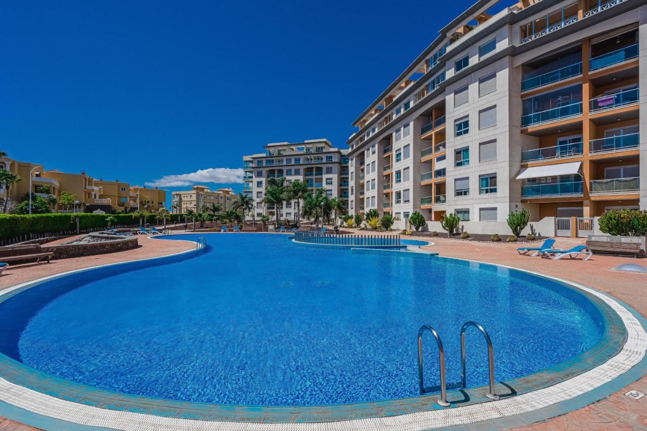 Pambnb - Sea Breeze Duplex Arenal Apartamento *