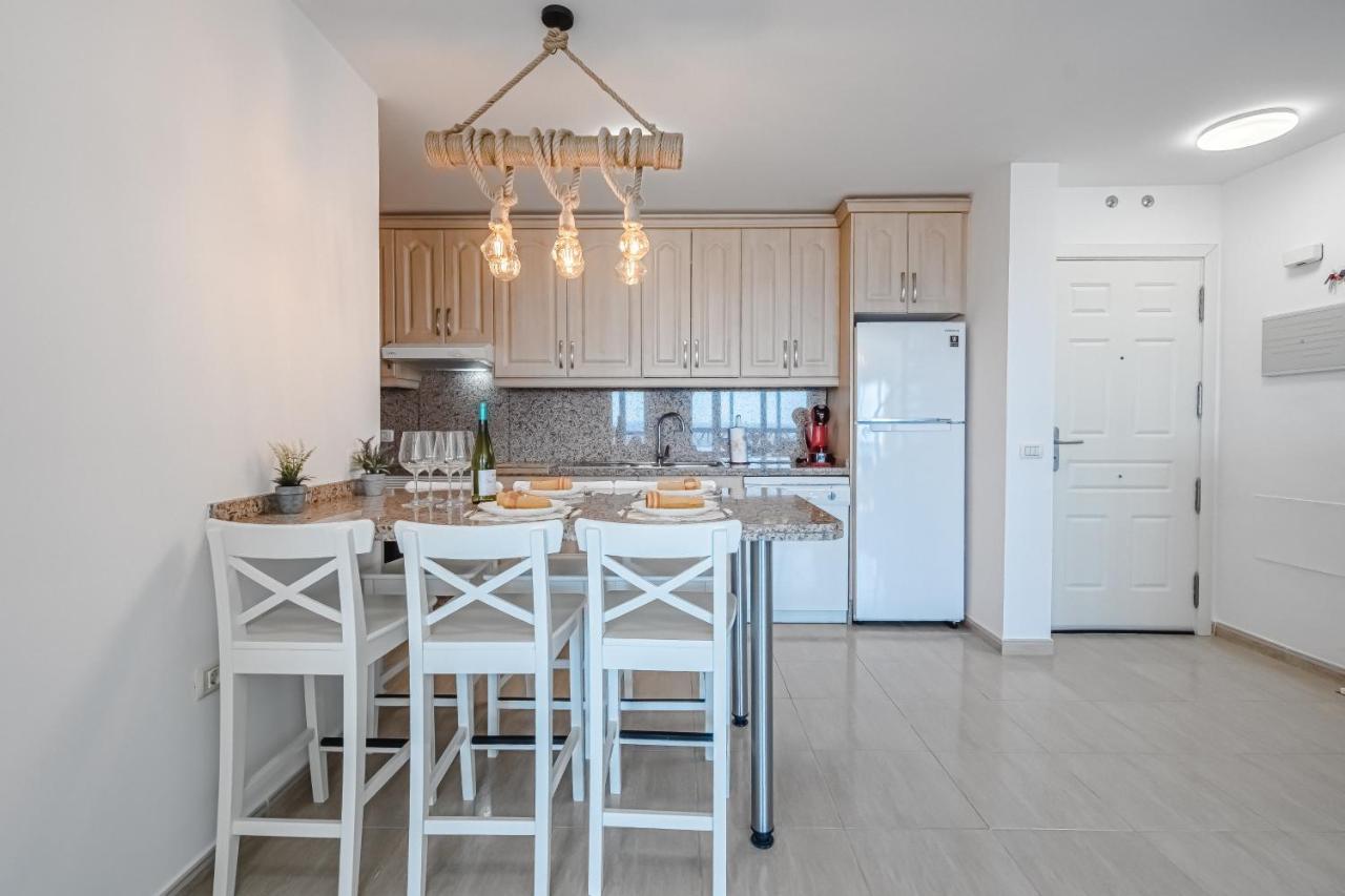 Apartamento Pambnb - Sea Breeze Duplex Arenal *