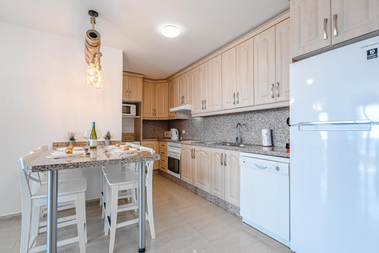 Pambnb - Sea Breeze Duplex Arenal Apartamento *