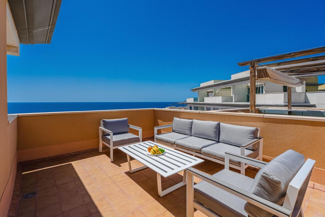 Pambnb - Sea Breeze Duplex Arenal Apartamento *