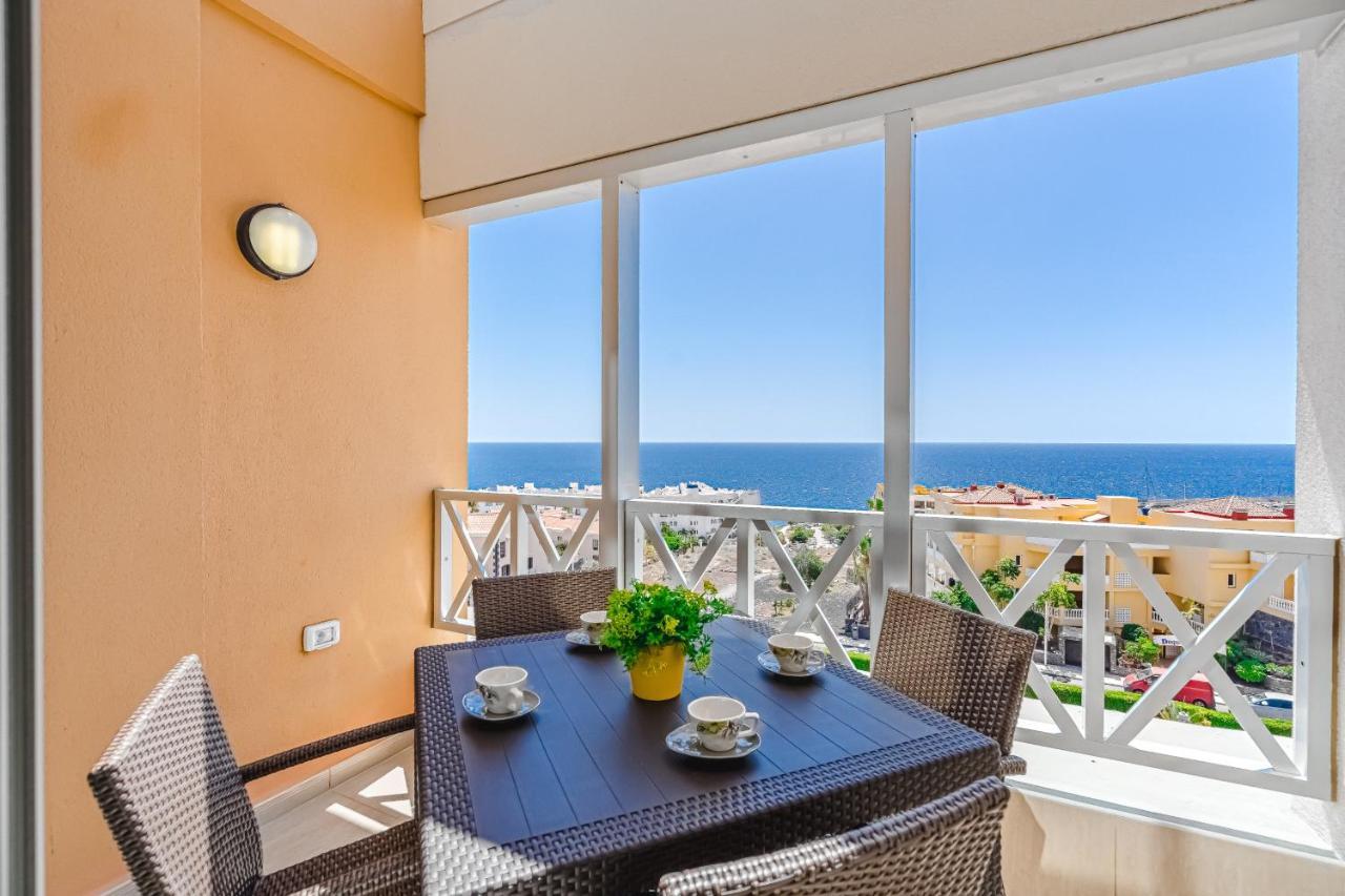 Apartamento Pambnb - Sea Breeze Duplex Arenal *