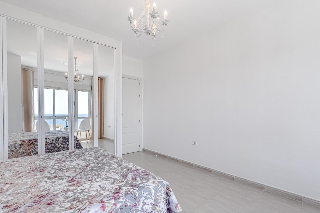 Pambnb - Sea Breeze Duplex Arenal Apartamento San Miguel de Abona