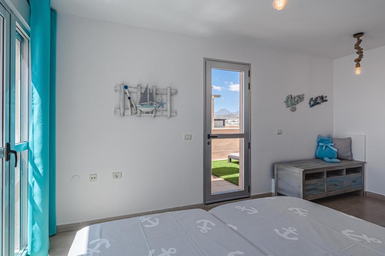 Pambnb - Sea Breeze Duplex Arenal * San Miguel de Abona