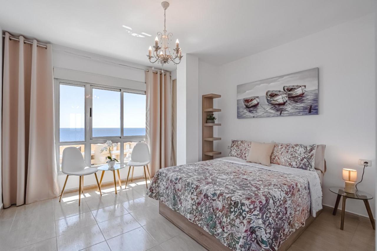 Pambnb - Sea Breeze Duplex Arenal Apartamento San Miguel de Abona