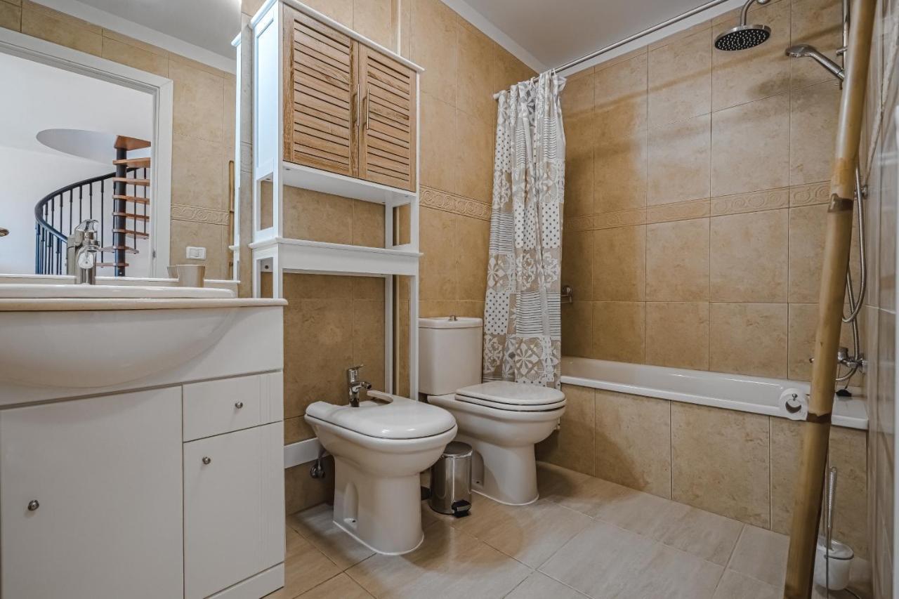 Pambnb - Sea Breeze Duplex Arenal * San Miguel de Abona