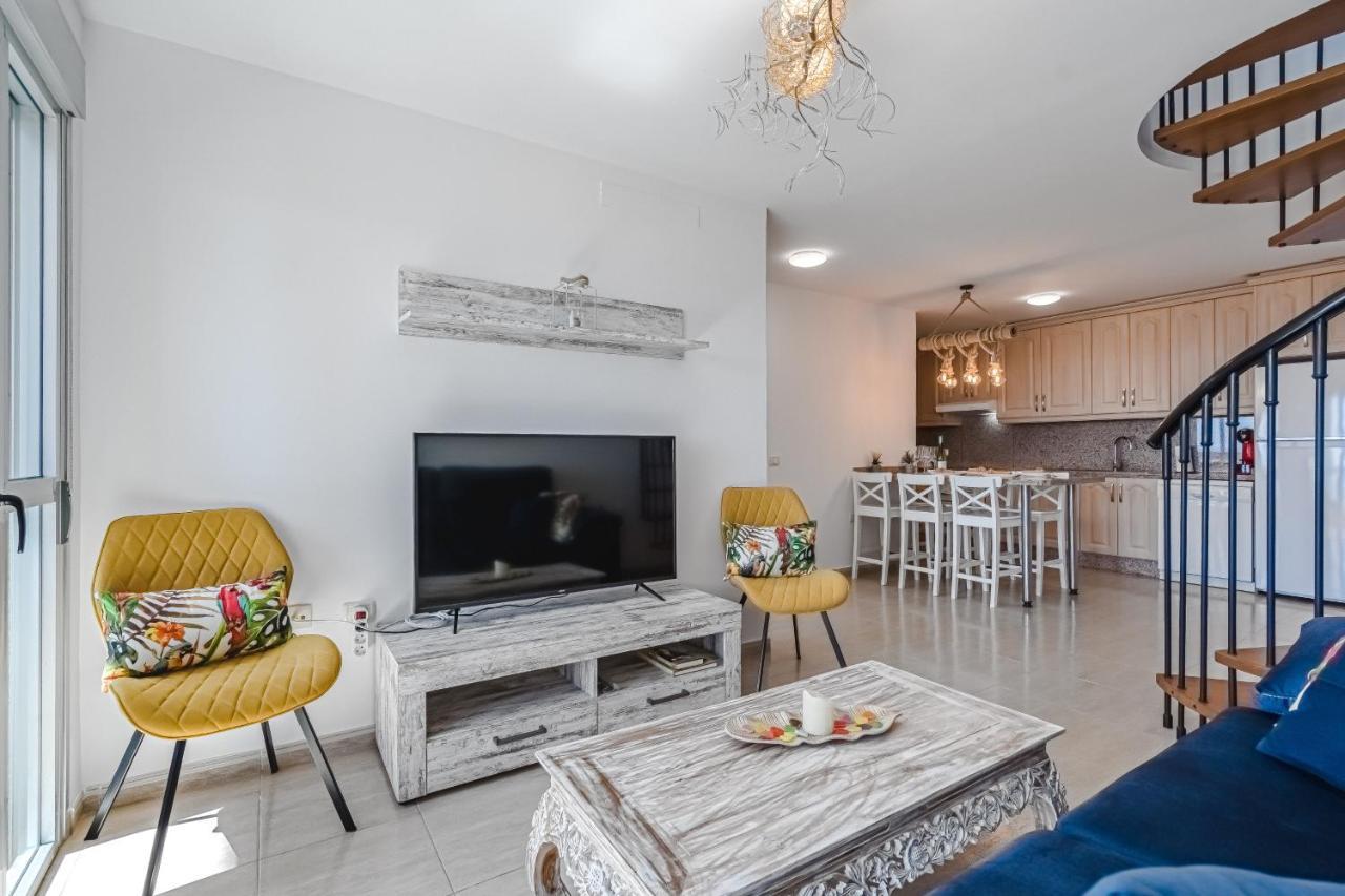 Apartamento Pambnb - Sea Breeze Duplex Arenal *