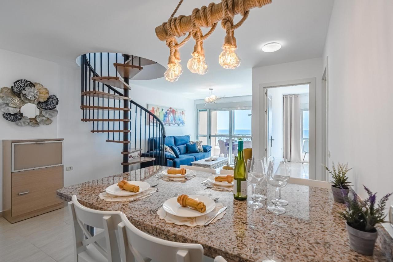 Pambnb - Sea Breeze Duplex Arenal Apartamento San Miguel de Abona