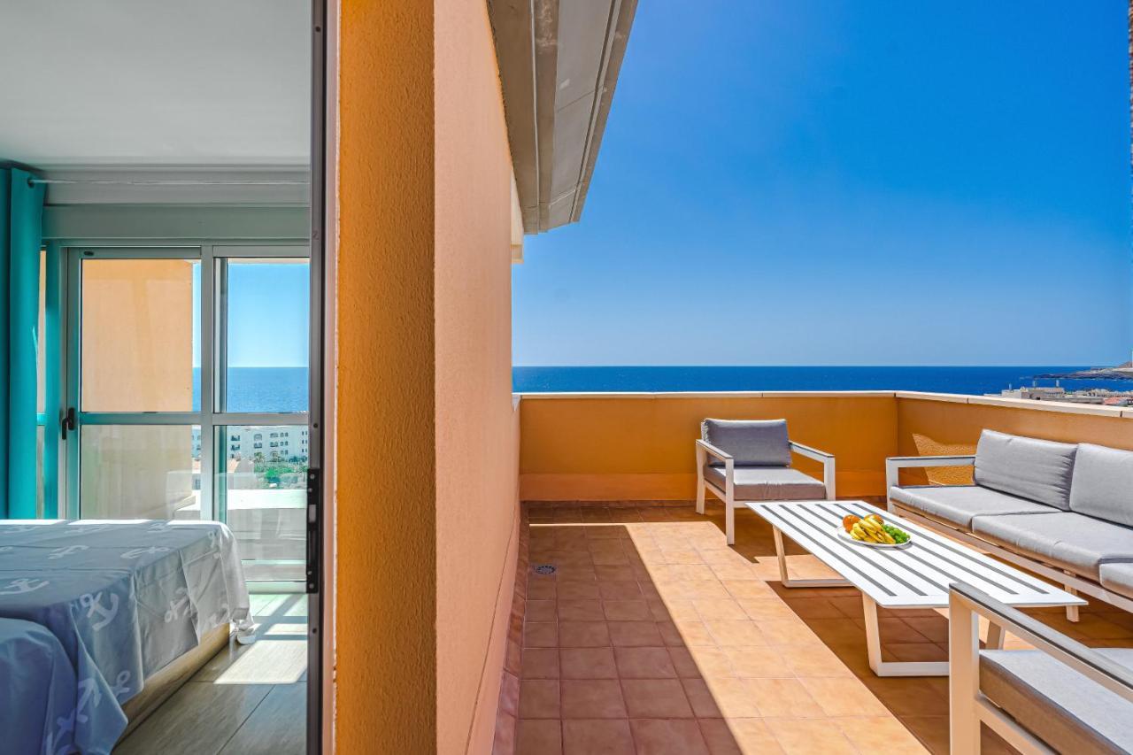 Apartamento Pambnb - Sea Breeze Duplex Arenal San Miguel de Abona